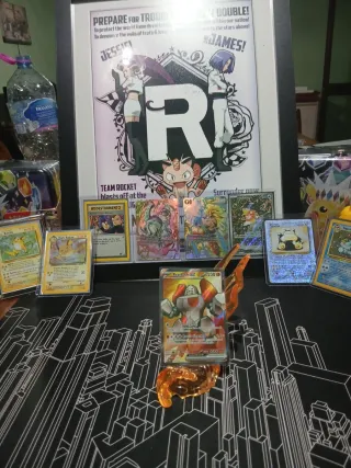 Regirock ex dri 214/182