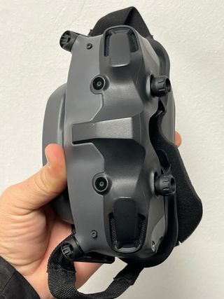 DJI Avata 2 Fly More Combo (3 baterías)