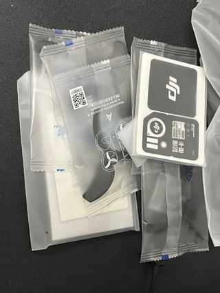 DJI Avata 2 Fly More Combo (3 baterías)