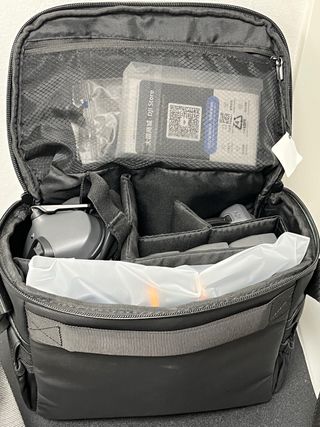 DJI Avata 2 Fly More Combo (3 baterías)