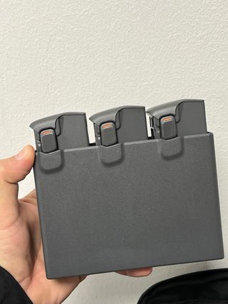 DJI Avata 2 Fly More Combo (3 baterías)