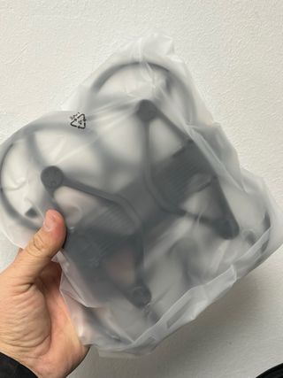 DJI Avata 2 Fly More Combo (3 baterías)