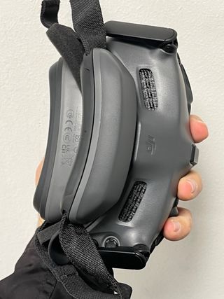 DJI Avata 2 Fly More Combo (3 baterías)