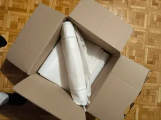 Zapatero 11 niveles blanco