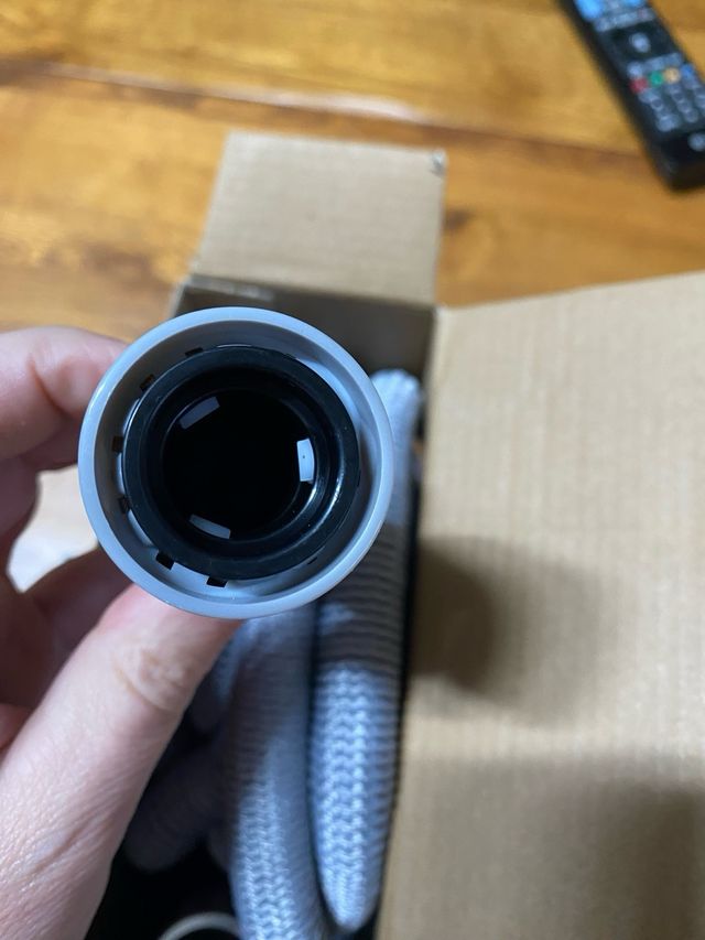 Manguera Extensible Aquabric 8m