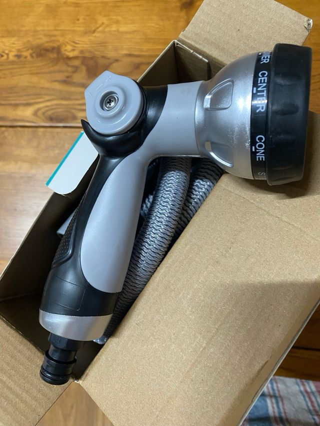 Manguera Extensible Aquabric 8m