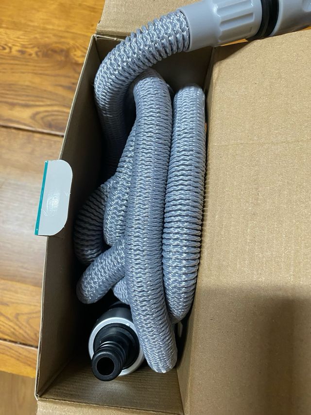 Manguera Extensible Aquabric 8m