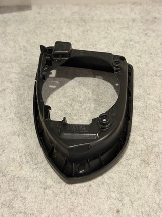 Cubierta Retrovisor Golf (ref. 2045.6066JM)