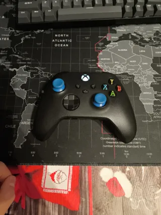 Mando Xbox Series X|S sin drift