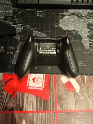 Mando Xbox Series X|S sin drift