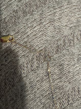 Collar Camaleón Aristocrazy Oro 18k