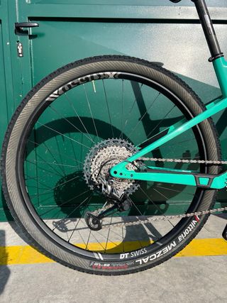 Orbea Oiz M10 XTR Carbono Kashima