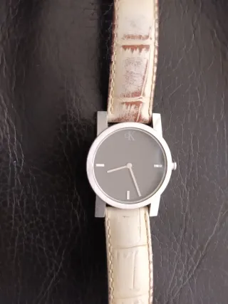 Reloj Calvin Klein