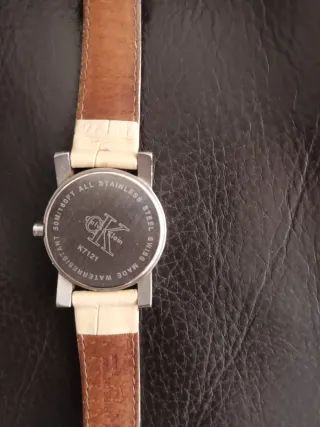 Reloj Calvin Klein