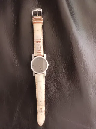 Reloj Calvin Klein