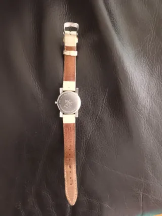 Reloj Calvin Klein