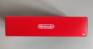 PRECINTADO Mando Super Nintendo para Switch