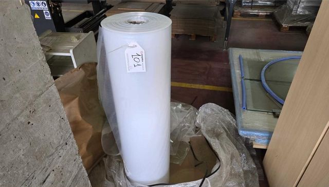 Film retráctil microperforado 110cm