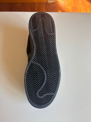 Tenis campus bad bunny (ADIDAS)