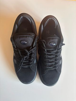 Tenis campus bad bunny (ADIDAS)