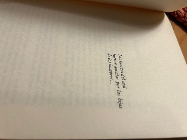 ¿Cómo se fabrica una bruja?