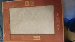 Caja 10 azulejos Porcelanosa