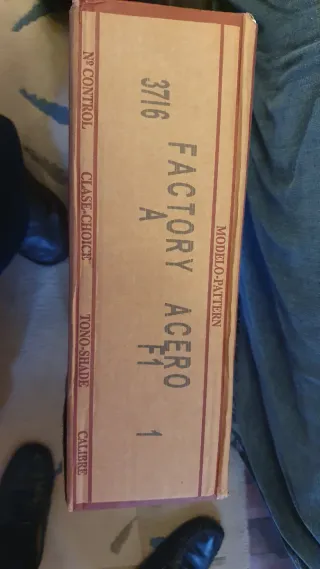 Caja 10 azulejos Porcelanosa