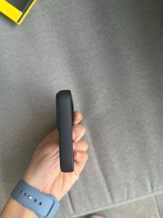 Funda iPhone 13 Mini Negra