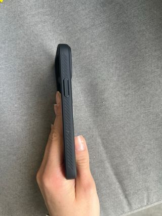 Funda iPhone 13 Mini Negra