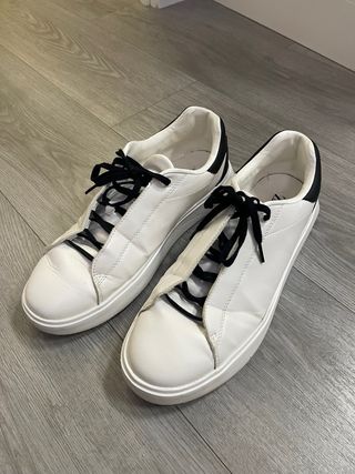 Zapatillas Zara