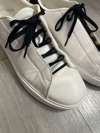 Zapatillas Zara