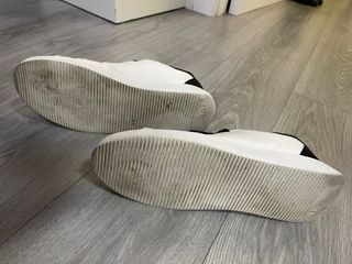 Zapatillas Zara