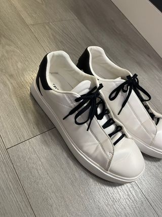 Zapatillas Zara