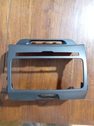 Carcasa Radio Kia Sportage