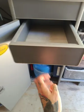 Mueble Camper Reimo con Fregadero y Cocina