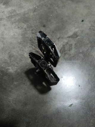 Pedales Crankbrothers Mallet E Enduro/DH