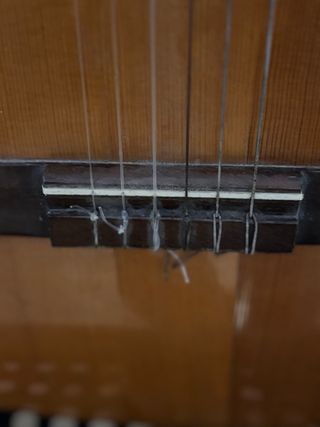 Guitarra Española Vicente Tatay