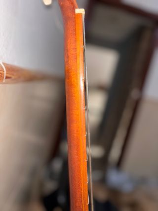 Guitarra Española Vicente Tatay