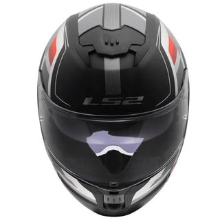 CASCO MOTO LS2 INTEGRAL FF808 VINTAGE