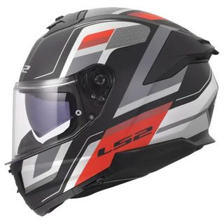 CASCO MOTO LS2 INTEGRAL FF808 VINTAGE