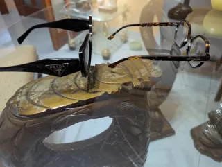 Gafas de sol y graduado