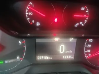 Opel Grandland X 2019