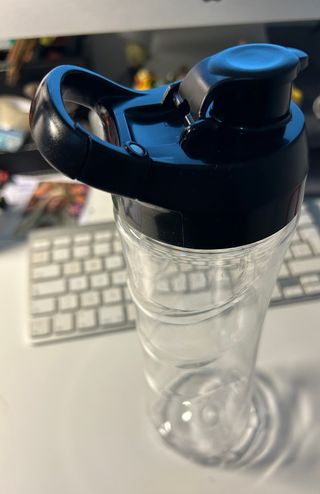 Vaso para licuadora Homgeek