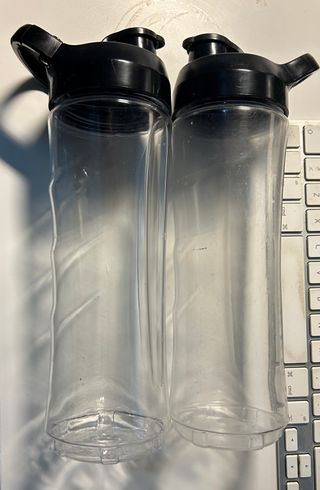 Vaso para licuadora Homgeek