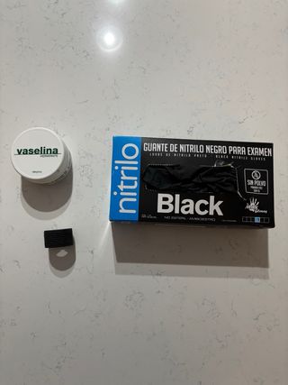 Kit Completo Maquina de Tatuaje