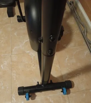 Bicicleta Estática DOMYOS 120