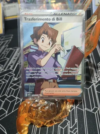 Trasferimento di Bill new 194/165
