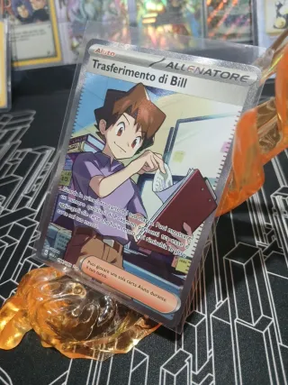 Trasferimento di Bill new 194/165