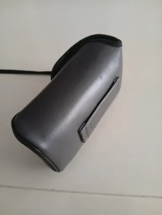 Cámara Yashica J-mini Analógica Negra