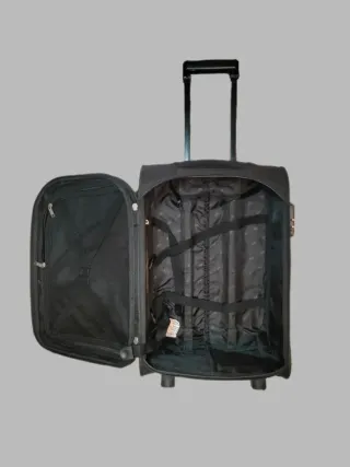 Trolley American Tourister Col. nero